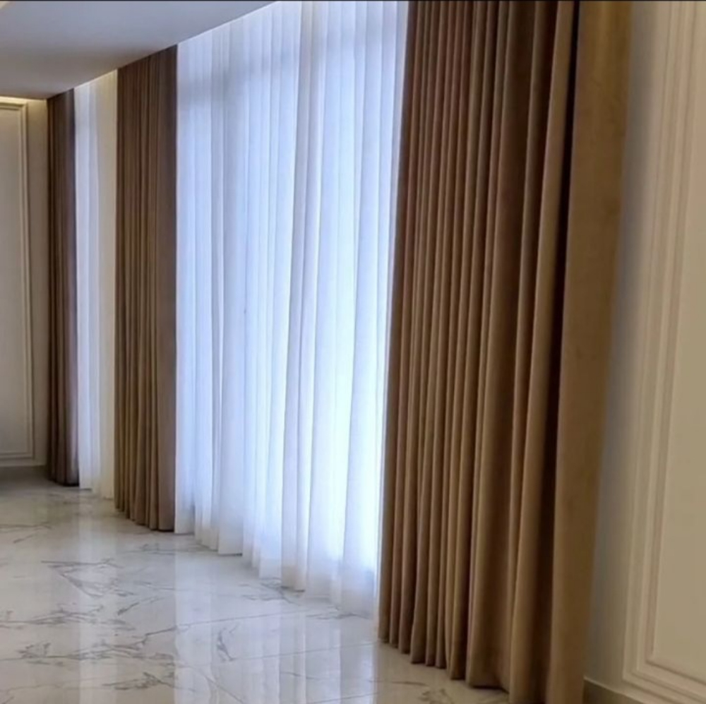 مركب ستائر - 2
