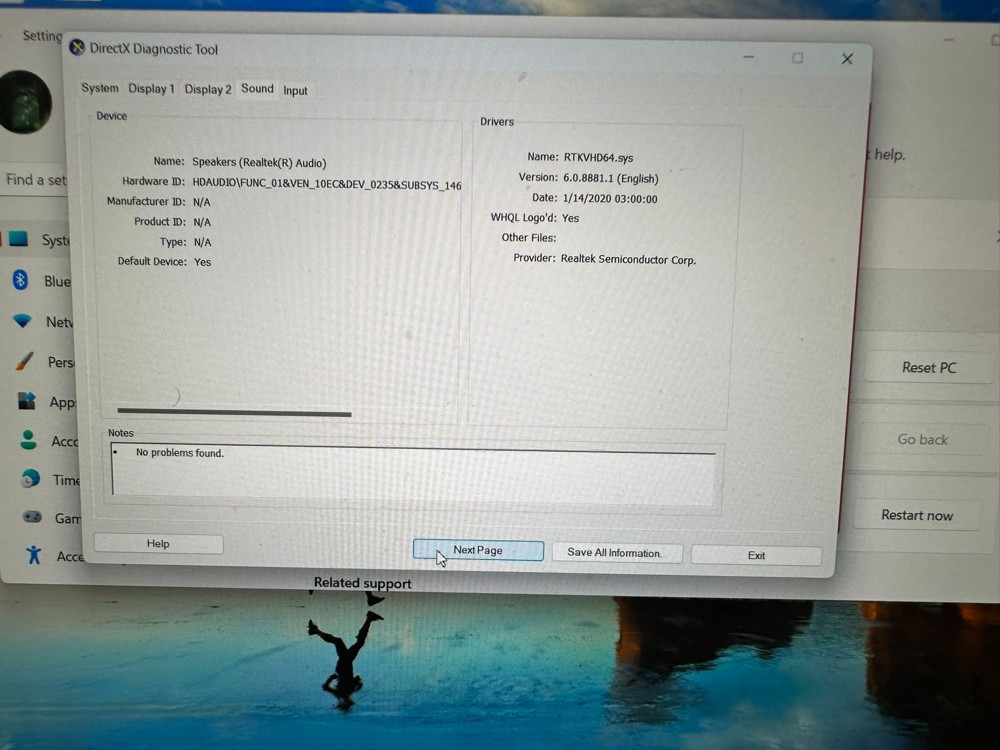 msi laptop 4 game 10th generation - 8