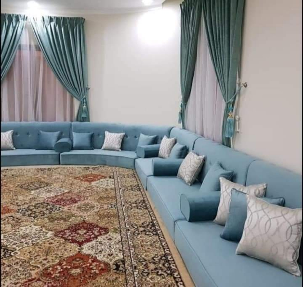 تفصيل وتنجيد كنب وكراسي - 4