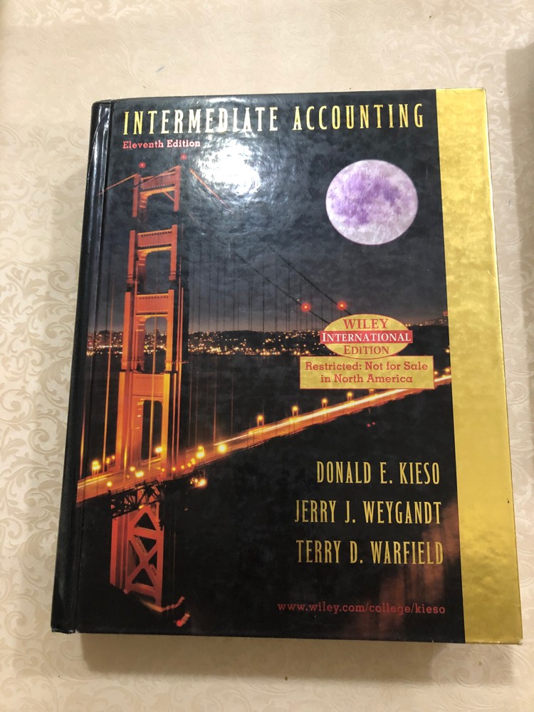 كتب محاسبه - 2