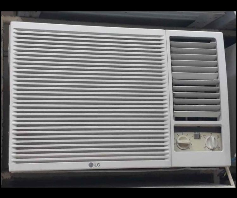 used  window Ac FOR sale - 1