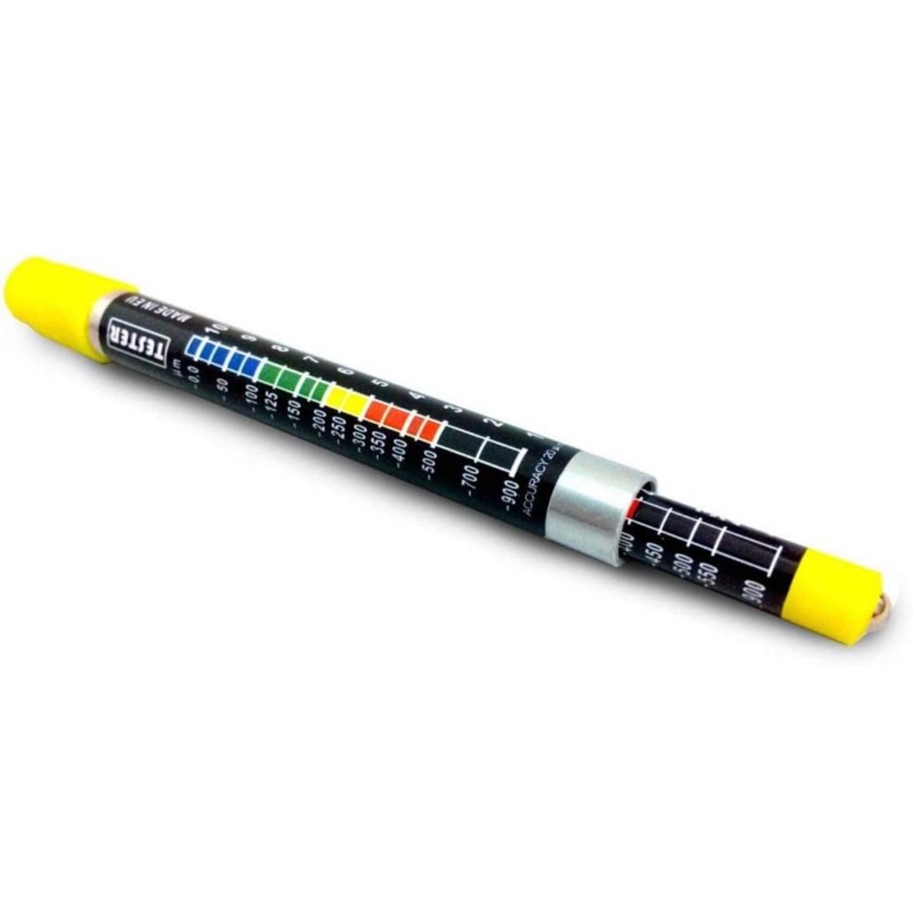 car paint detector pen - 3