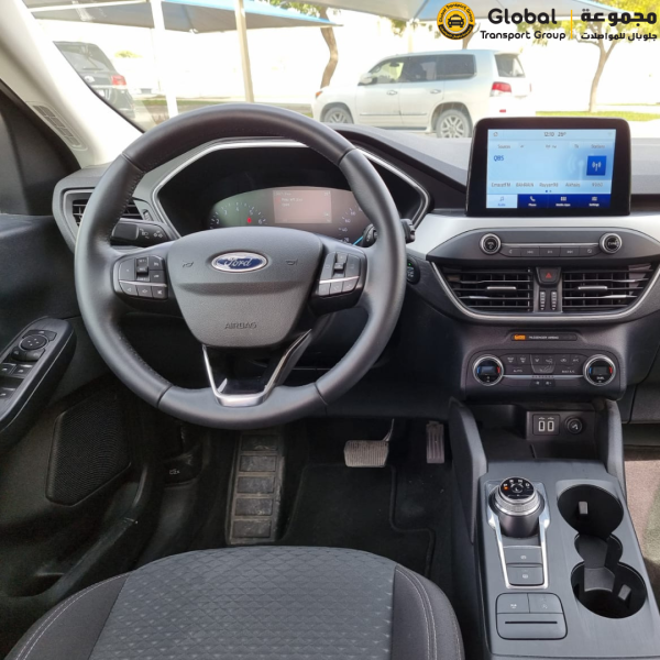 FORD ESCAPE MODEL 2022 - 4