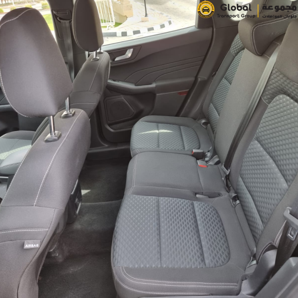 FORD ESCAPE MODEL 2022 - 5