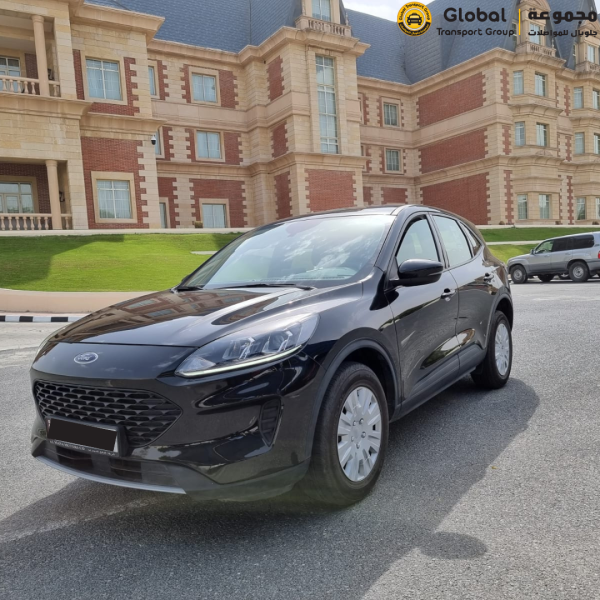 FORD ESCAPE MODEL 2020 - 3