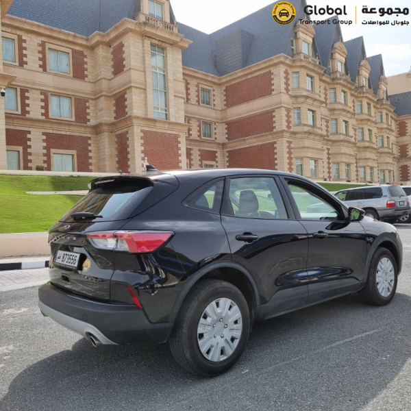 FORD ESCAPE MODEL 2020 - 4