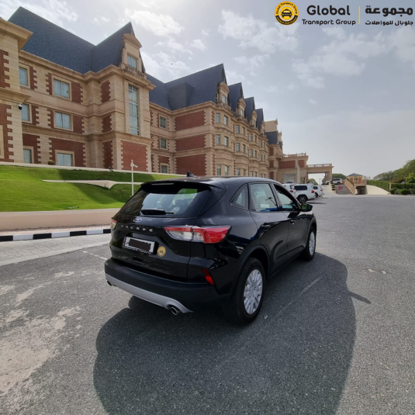 FORD ESCAPE MODEL 2020 - 5