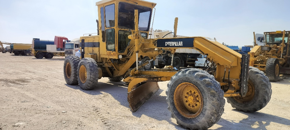 grader for rent & sale - 3