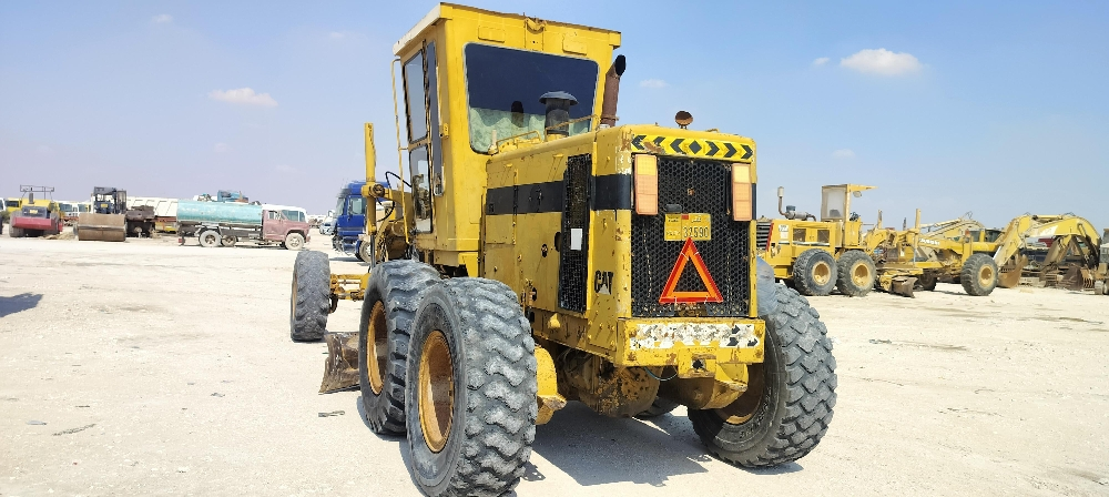 grader for rent & sale - 2