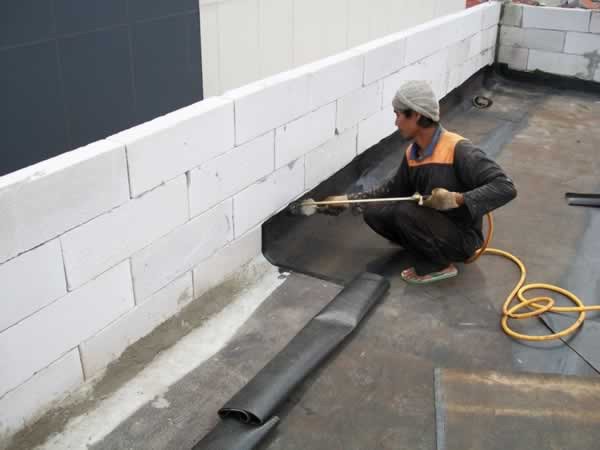 we do all kinds of waterproof - 1