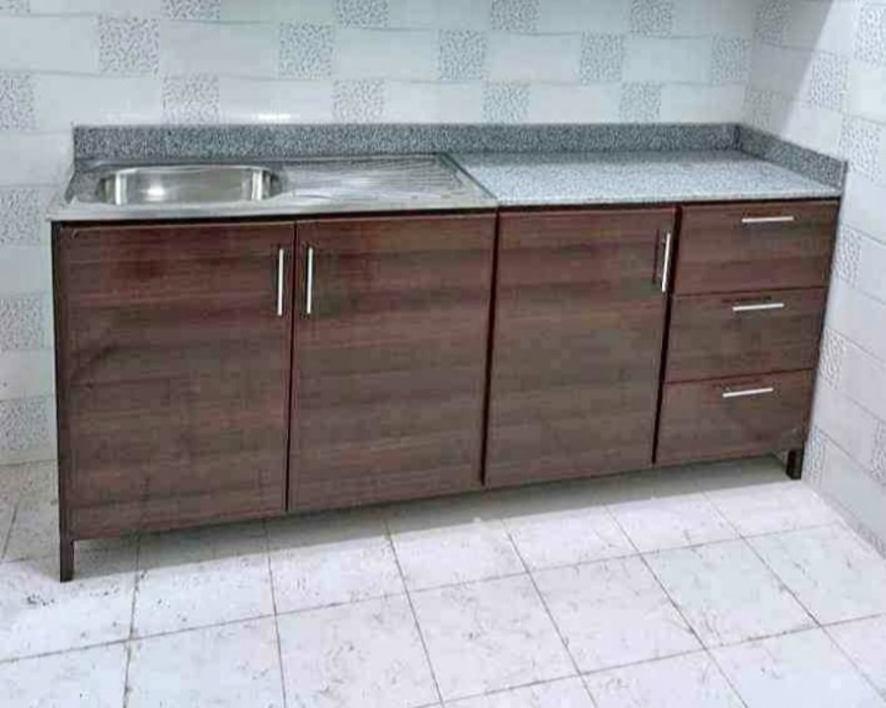 kichten kebinet - 4