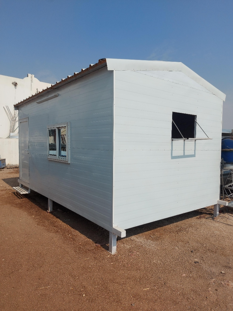 cabin 3/5 - 2