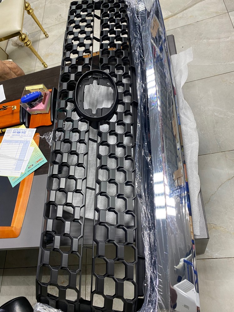شبك تندرا - 3