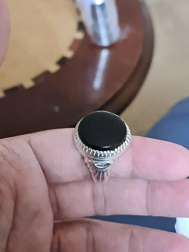 عقيق نادر - 1