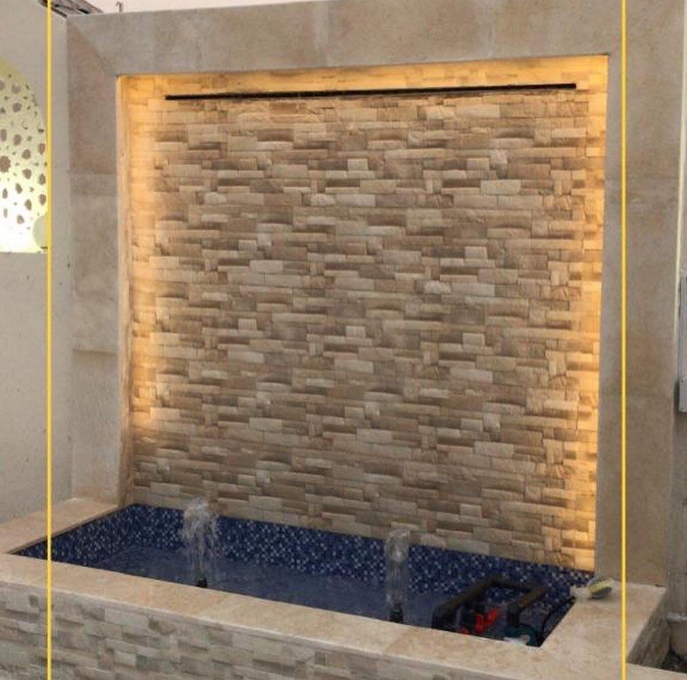 عمل حديقه كلاسيك - 8