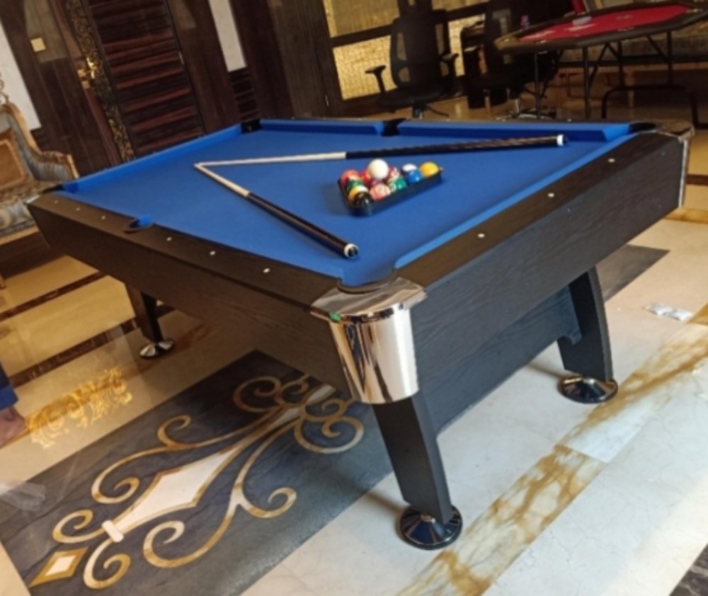Billiard Pool table - 2