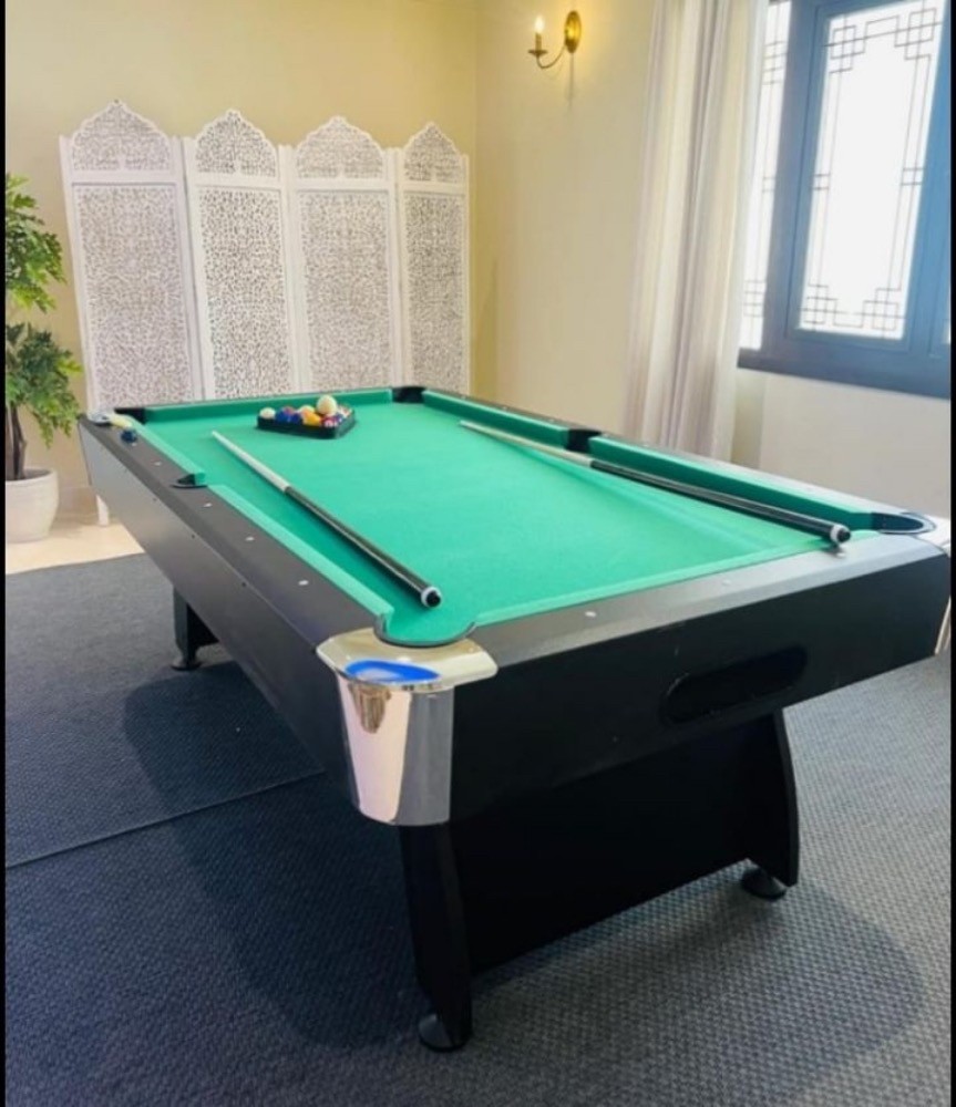 Billiard Pool table - 1
