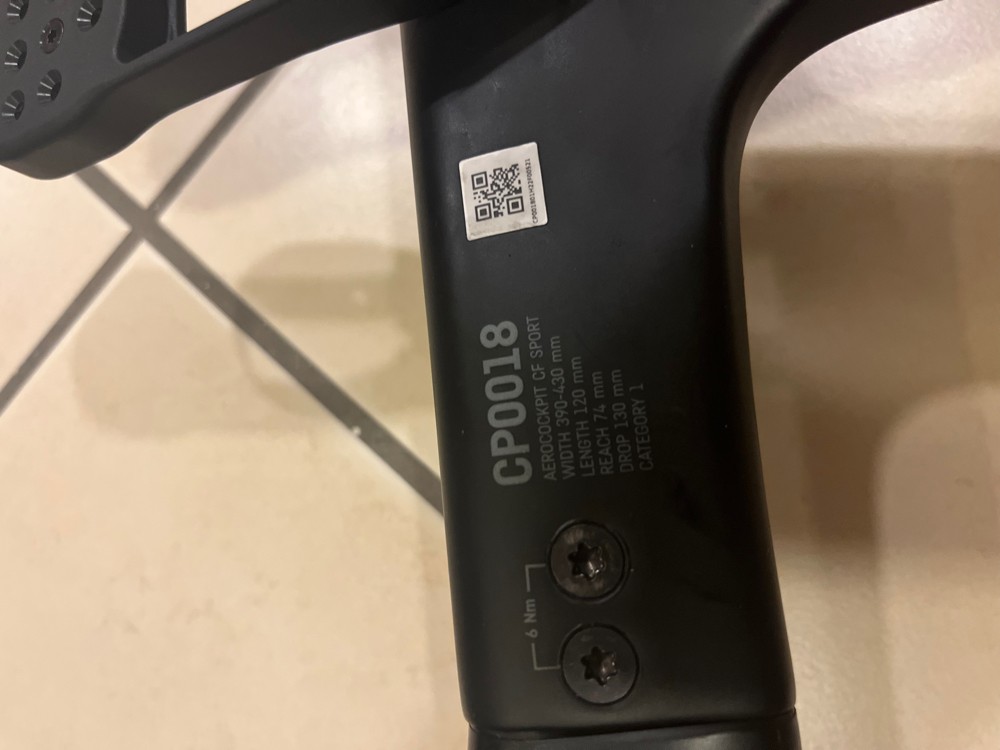 Canyon Aeroad CF SLX 7 eTap  - 4