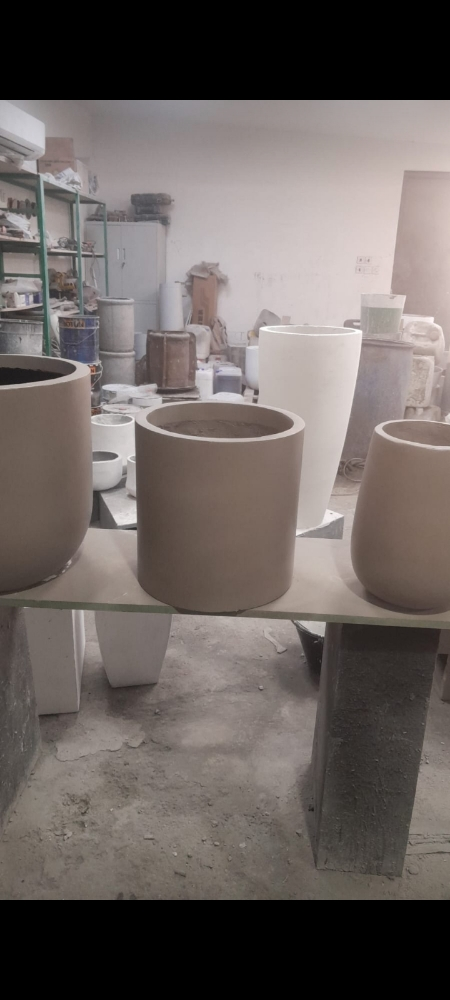 fiber pots - 14