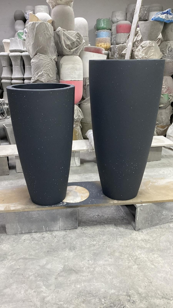 fiber pots - 4
