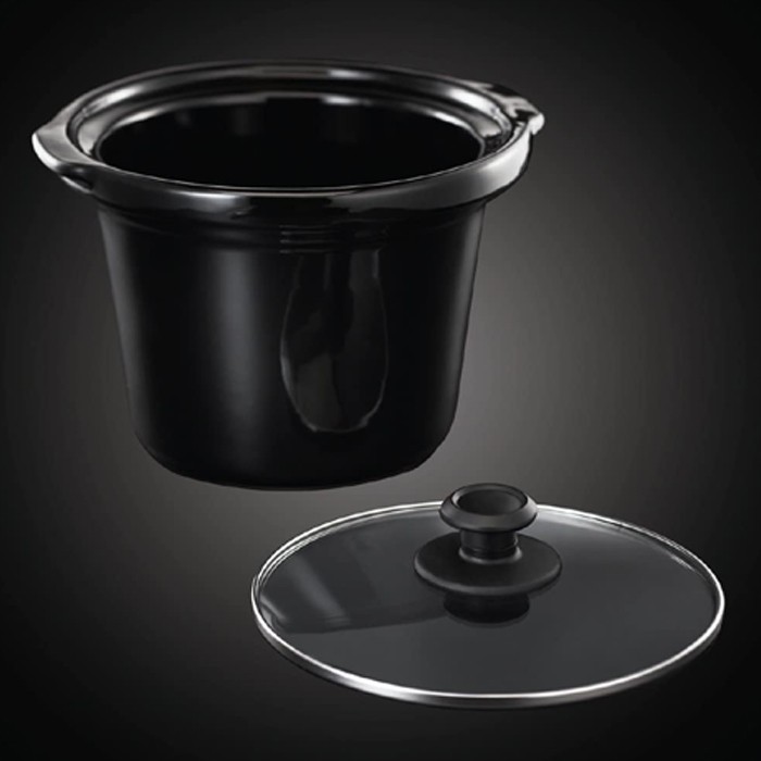 Russell hobbs slow cooker - 2
