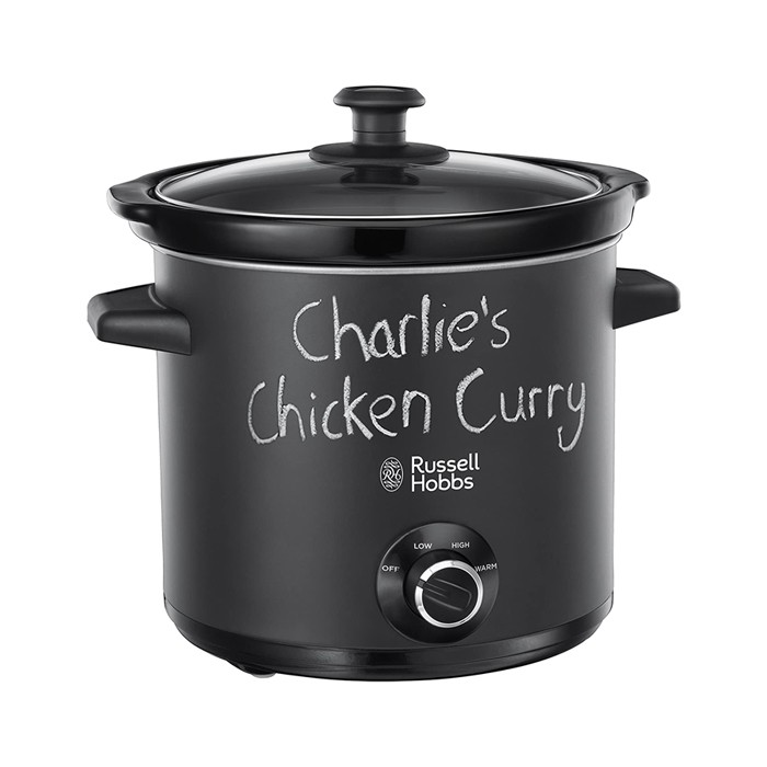 Russell hobbs slow cooker - 1