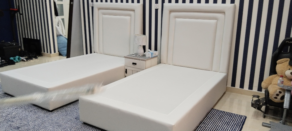 new bed I making store any color - 7