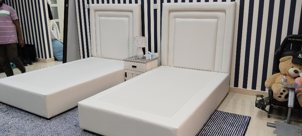 new bed I making store any color - 1