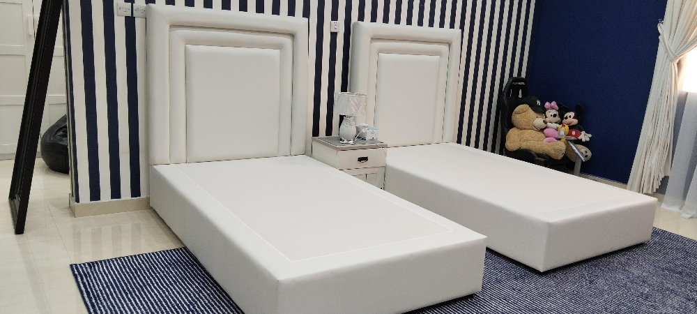 new bed I making store any color - 4