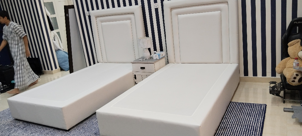 new bed I making store any color - 5