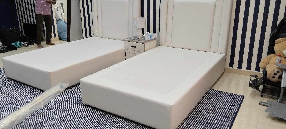 new bed I making store any color - 6