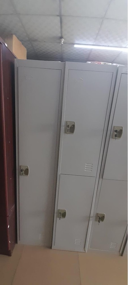 New Wooden Single Bed , Cupboard - 14