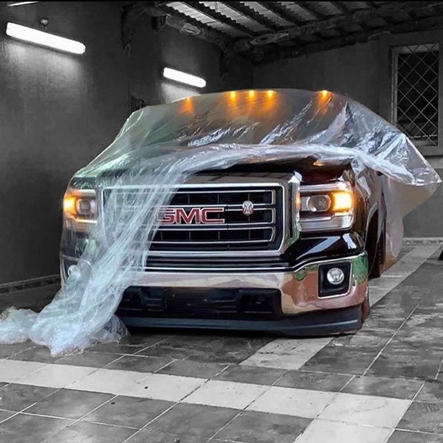 transparent car cover - 4