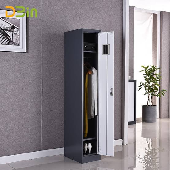 White Double Decker Bed ,Bunk bed - 12