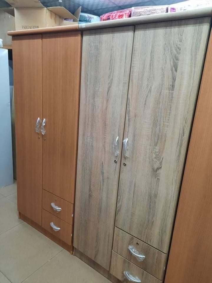 New Wardrobe , Cupboard , Cabinet - 5