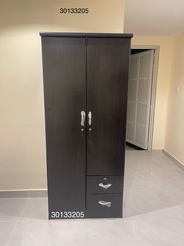 New Wardrobe , Cupboard , Cabinet - 1
