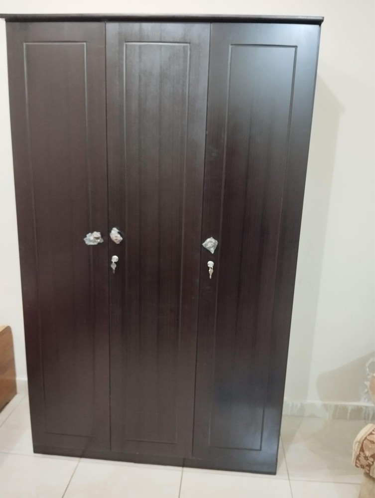 New Wardrobe , Cupboard , Cabinet - 4