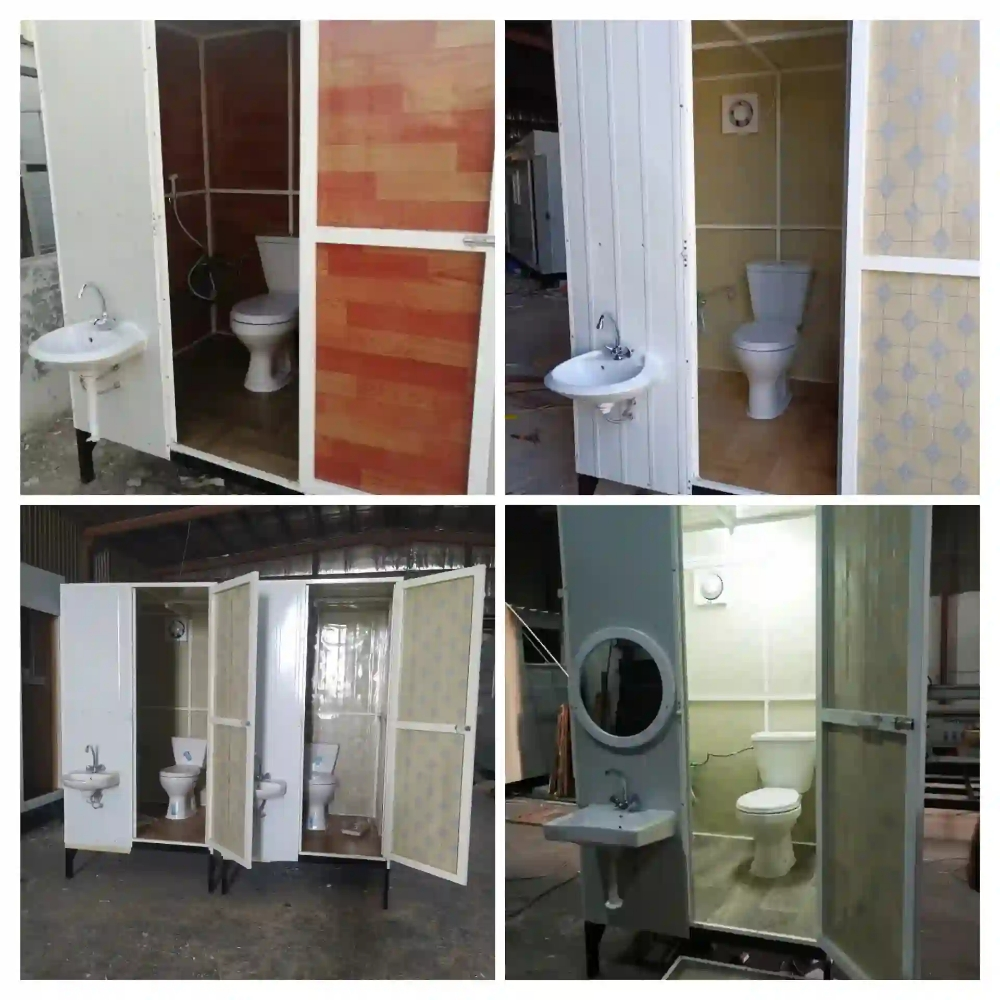 new toilet for sale - 1