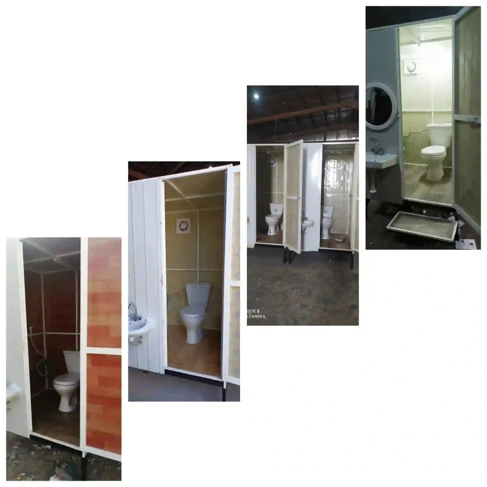 new toilet for sale - 2