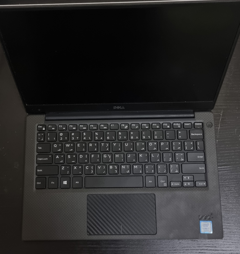 Dell XPS 13 - 2