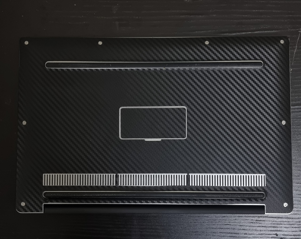 Dell XPS 13 - 3