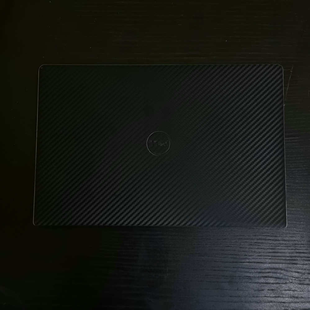 Dell XPS 13 - 1