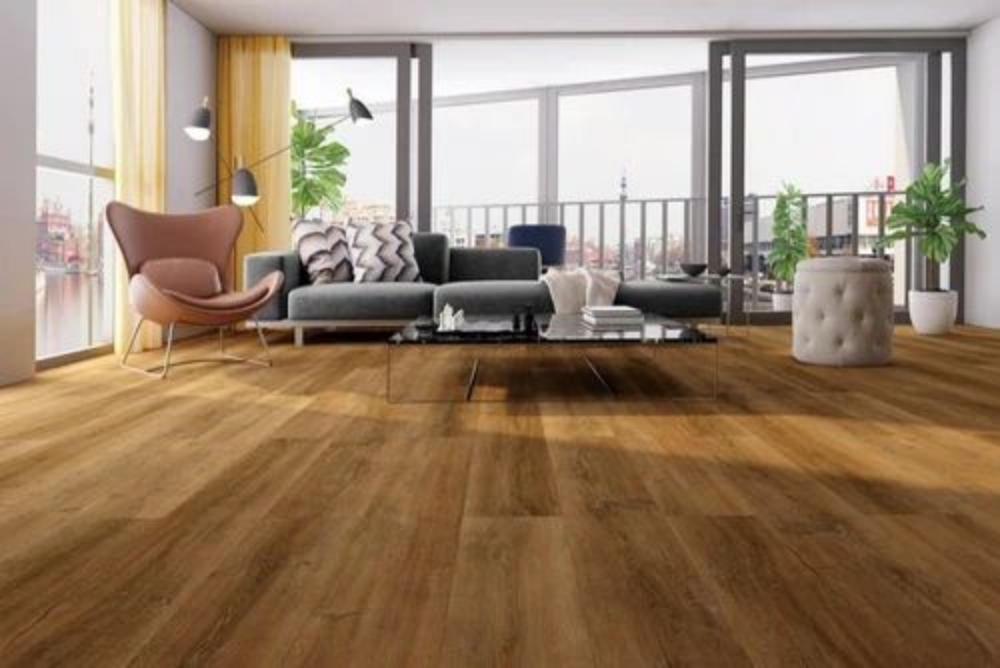 Wooden flooring Barkiya - 4