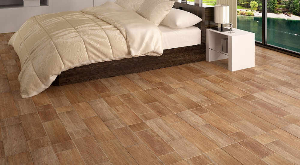 Wooden flooring Barkiya - 6