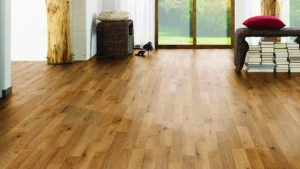 Wooden flooring Barkiya - 3
