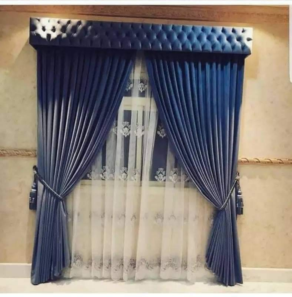 curtain,carpet,sofa upholstery - 12