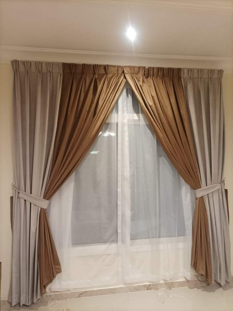curtain,carpet,sofa upholstery - 14