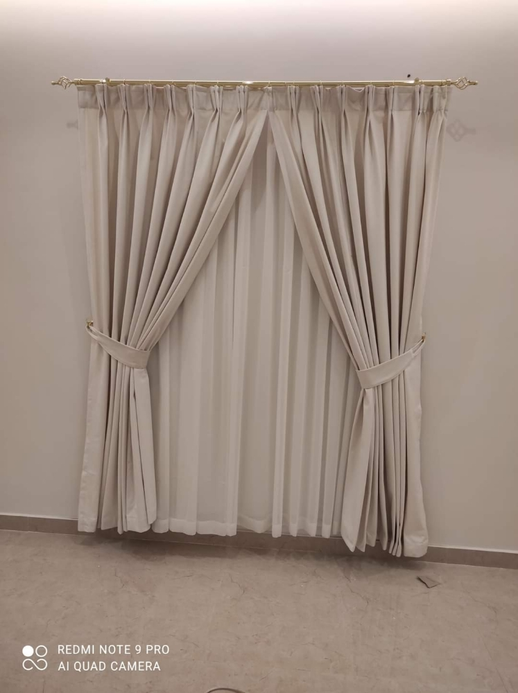 curtain,carpet,sofa upholstery - 11