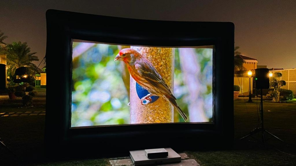 Cinema Projector For rent - 3