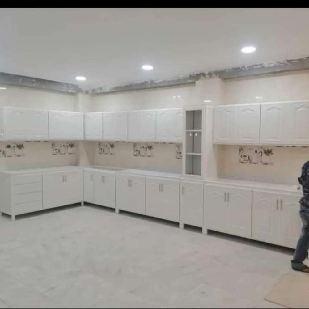 kichten kebinet - 3